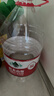 娃哈哈纯净水 5.5L*4桶 纸箱装整箱大桶装水 泡茶冲奶粉 哇哈哈饮用水 实拍图