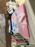 亲派亲肤系列拉拉裤超薄干爽一体式乐玩学步裤一体裤一包 一体裤XXXL38片1包 通用 实拍图