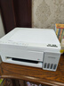 爱普生（EPSON）【新品】墨仓式 L3351彩色打印机 微信打印/无线连接 家用AI学习打印机（打印、复印、扫描） 实拍图