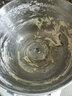 利仁（Liven）【升级款】和面机家用 揉面机全自动和面揉面一体机5L厨师机发酵发面搅面机面食机HMJ-D5621 实拍图