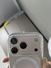 苹果 17pro【国行补贴】Apple  iphone17pro 17pro  苹果 手机 apple 苹果17Pro  6.3英寸   银色 256GB 【超长质保+豪华礼包】 实拍图