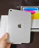Apple iPad 11英寸平板电脑  25年款（256GB WLAN版/A16芯片 MD4G4CH/A ）银色*企业专享 实拍图