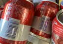 百威啤酒mini红罐淡色拉格255ml*12小罐整箱装京东自营喜酒踏春送礼 实拍图