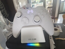 北通鲲鹏20无线游戏手柄AI智控双切扳机TMR震动蓝牙xbox类电脑PC手机steam电视NSswitch2体感深海迷航 实拍图