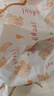 亨凯利餐椅罩衣吃饭围兜防水防脏婴儿一体式饭兜宝宝儿童画画围裙反穿衣 实拍图