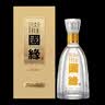 今世缘 国缘淡雅 幽雅醇厚型白酒 42度500mL*6瓶 整箱装 送礼 热销商品 实拍图