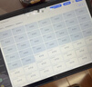 小米(MI) 红米平板Redmi Pad SE【国家补贴】11英寸 90Hz高刷护眼屏 影音娱乐学生平板 6+128GB 深灰色 实拍图