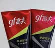高夫净源控油洁面乳50g 男士护肤品 实拍图