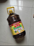 鲁花 【保真菜籽油】食用油 低芥酸特香菜籽油 5L  /桶   实拍图