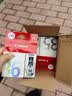 佳能（Canon）CLI-36 彩色墨盒(适用iP110/TR150/TR160) 实拍图