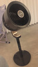 艾美特（AIRMATE）【旗舰金天鹅】空气循环扇语音智能遥控电风扇直流变频家用安静轻音一级能效落地扇负离子净化电扇 实拍图