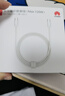 华为编织数据线(Max 120W)6A数据线 1.8米USB-C转USB-C 适用Mate XTs/Pura 80系列华为手机/电脑平板 实拍图