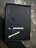 顶峰保罗（Dingfengbaoluo）美式水洗牛仔裤直筒夏季潮牌大码宽松阔腿裤子男DS61黑色XL 实拍图