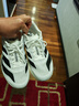 阿迪达斯（adidas）男子 跑步系列 adizero Evo SL M 跑步鞋 JH6206 40码/UK6.5 实拍图