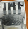普联（TP-LINK）大道路由器7DR6430 BE6400 5G WiFi7千兆双频家用高速穿墙 2.4G wifi6无线 2.5G网口 游戏加速 实拍图
