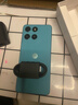 摩托罗拉 联想moto g100 四年质保 LCD护眼屏 7000mAh 超强续航 NFC 5GAI 12GB+512GB 晴空蓝 实拍图