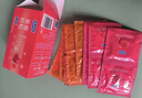 杜蕾斯（durex）避孕套安全套 草莓粒粒四合一16只 螺纹 情趣 大颗粒 果味 套套 实拍图