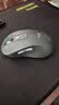 罗技（Logitech）M750L 优选系列大手鼠标 无线静音鼠标 智能鼠标 黑色 带Logi Bolt USB接收器 M650升级版 实拍图