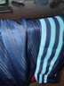 阿迪达斯（adidas）男世界杯球衣足球系列DFBOGTEE德国队复古T恤短袖JZ9342藏青L 实拍图