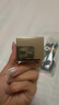 兰蔻（LANCOME）新持妆轻透粉底液 持久遮瑕隔离油皮第二代 PO-01套装，买30ml享60ml 实拍图