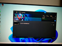 泰坦军团 24.5英寸 QD量子点-MiniLED 2K 250Hz HDR1000 DyDs0.5ms响应 原生240Hz电竞显示器 P245MS增强版 实拍图