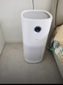 美的（Midea）【母婴级】价保618空气净化器鼻炎家用除甲醛除烟味异味过敏原空气净化机森林家L1 Lite 实拍图