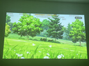 极米（XGIMI）Z7X 高亮版 投影仪家用 轻薄超清投影机1080P云台投影 （经典换代体验升级 哈曼原装音响 ） 实拍图