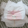 好奇（Huggies）铂金装小桃裤纸尿裤L120片(9-14kg)大号尿不湿【透爽散热】 实拍图