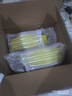 京鲜生山东羊角蜜甜瓜 净重4.5斤起单果300g+ 【百亿农补】水果源头直发 晒单实拍图