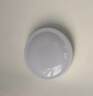 雷士（NVC）LED玄关走廊IP40三防吸顶阳台灯现代简约灯具圆款12W白光 实拍图