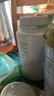 安利（Amway）纽崔莱儿童蛋白粉营养粉免疫力高蛋白饮品 940g（草莓味） 实拍图