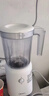 美的（Midea）【价保618】榨汁辅食料理机橙汁机榨汁杯多功能易清洗家用小型搅拌机果汁机婴儿辅食机MJ-WBL2501B 实拍图