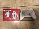 北通鲲鹏20无线游戏手柄AI智控双切扳机TMR震动蓝牙xbox类电脑PC手机steam电视NSswitch2体感深海迷航 实拍图