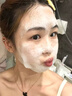 维特丝洗面奶男女士氨基酸美白淡斑提亮肤色控油收缩毛孔深层清洁黑头角 实拍图