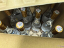 汾酒 黄盖玻汾 清香型高度白酒 53度 475mL*12瓶 整箱装 实拍图