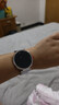 华为WATCH GT 6 冰雪蓝 Blue 华为智能手表多维情绪健康全新骑行体验华为GT6手表【母亲节送礼】 实拍图
