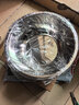 美厨（MAXCOOK）加厚304不锈钢汤盆22CM 洗菜盆调料盆和面盆MCWATP22 加宽加深 实拍图