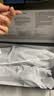 海澜之家HLA商务休闲鞋男头层牛皮正装鞋子男英伦皮鞋男款 254A黑色44 实拍图