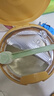 美素佳儿（Friso）皇家幼儿配方奶粉 3段（1-3岁幼儿适用）800g 乳铁蛋白 (新国标) 实拍图