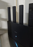 小米（MI）Xiaomi路由器BE3600 黑色 疾速Wi-Fi7 双宽带聚合 全屋智能联动 家用路由器 实拍图