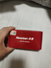 纽曼（Newman）M560(J) 中国红 4G全网通老年人手机 超长待机老年机 大字大声大按键老人机 学生儿童备用功能机 实拍图