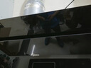 美的（Midea）抽吸排油烟机侧吸式家用抽油烟机 燃气灶 5.2kW猛火灶J30+A3天然气【套装商品】 实拍图