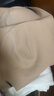 ubras虞书欣同款无尺码免拆胸垫背心式内衣女无痕无钢圈聚拢文胸情人节 实拍图
