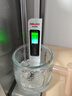 有逸（Unities）Uwater S5 加强版冷热台式净饮机净水器直饮0阻垢剂反渗透免安装玻璃纯水壶 深空灰【价保618】 实拍图