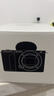 索尼（SONY）ZV-E10 II APS-C画幅微单相机 ZV-E10M2黑色单机身+SEL18135中远摄变焦镜头 明星同款超值旅行套装 实拍图