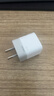 CUKTECH酷态科苹果17充电器40W适用iPhone17e/16/15ProMax/ipadAir/MacBookNeo氮化镓Type-C快充头 实拍图