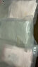 ubras高弹织带莫代尔7A抗菌裆中腰三角裤女士内裤女3条装灰+粉+紫 L 实拍图