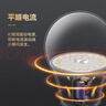雷士（NVC）LED灯泡球泡e27大功率光源节能15瓦暖白光4000K3只装 二级能效 实拍图