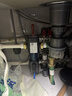 沁园前置过滤器25微米自动反冲洗全屋家用净水器升级款防爆防冻超15T大通量自来水过滤器P-O3823 超15T【25微米精滤】上门安装 实拍图