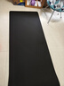 yottoy瑜伽垫健身垫TPE防滑加厚加宽加长185*80cm男女运动垫子家用 实拍图